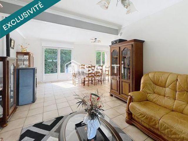 Villa 4 chambres, Ennevelin Nord 59710 DS103376831