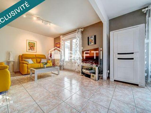 Villa 4 chambres, Ennery Lorraine 57365 ELS105348830