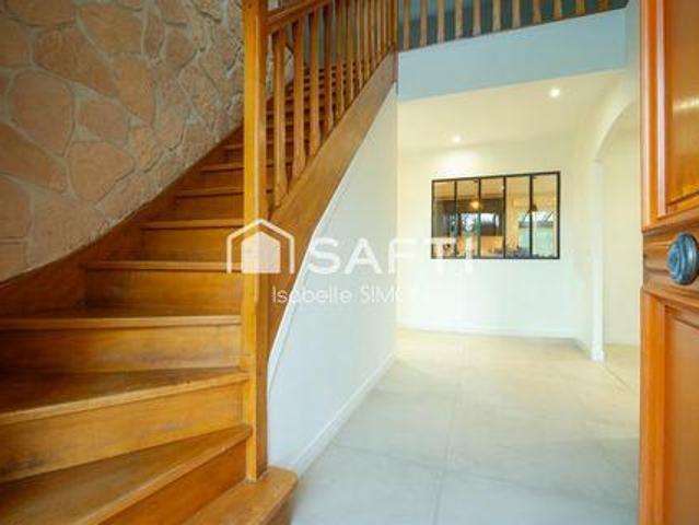 Villa 4 chambres, Enquin Nord 62650 ELS98114849