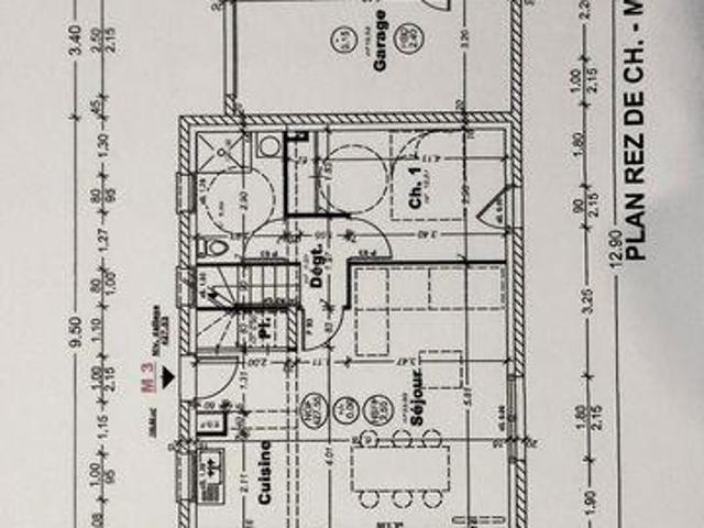 Villa 4 chambres, Entrelacs Rhône 73410 ES99018553