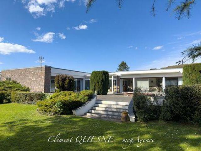 Villa 4 chambres, Envermeu Haute 76630 DS103429040