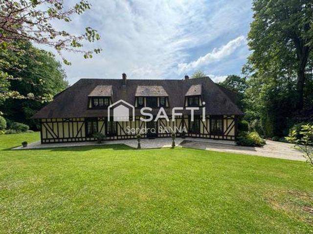 Villa 4 chambres, Epagne Picardie 80580 DS102023557