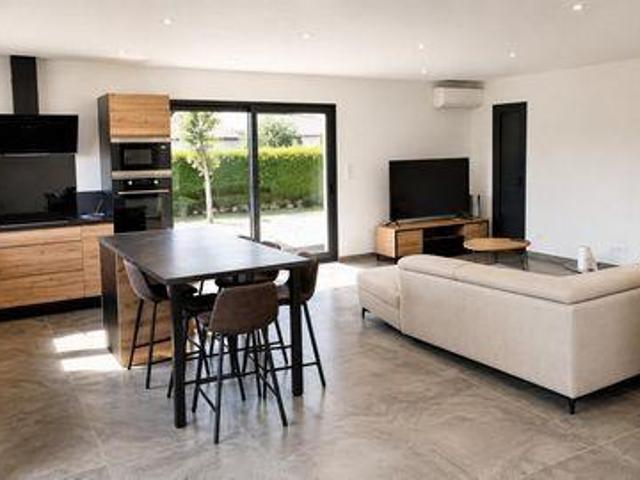 Villa 4 chambres, Epervans Bourgogne 71380 DS105313060