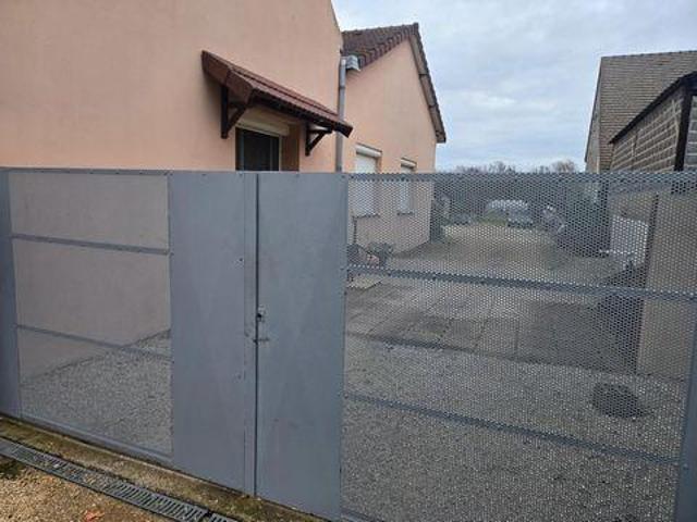 Villa 4 chambres, Epervans Bourgogne 71380 ES101596208