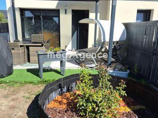 Villa 4 chambres, Erdeven Bretagne 56410 ES105627567