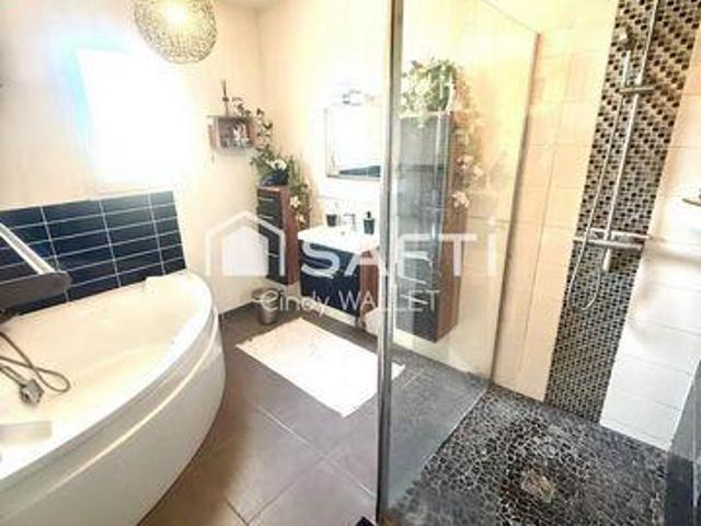 Villa 4 chambres, Erlon Picardie 02250 DS98432810