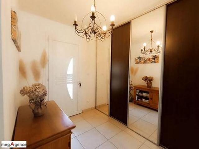 Villa 4 chambres, Cadillac Aquitaine 33410 ES104006445