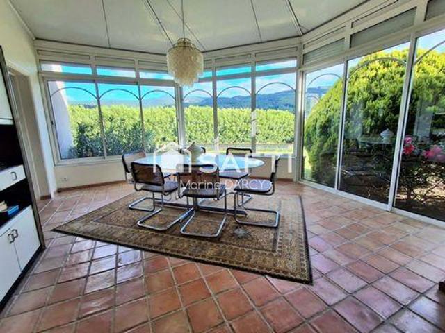 Villa 4 chambres, Escoussens Midi 81290 DS103095571
