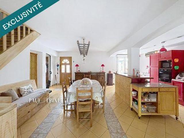 Villa 4 chambres, Escatalens Midi 82700 DS103032403