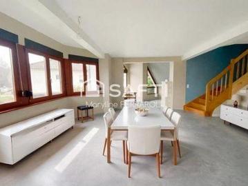 Villa 4 chambres, Strasbourg Alsace 67000 DS98111351