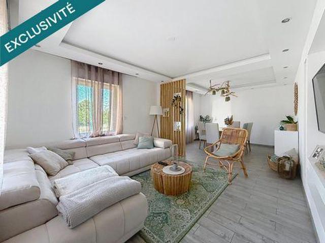 Villa 4 chambres, Eschau Alsace 67114 DS103392589