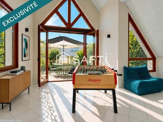Villa 4 chambres, Eschau Alsace 67114 ELS105546150