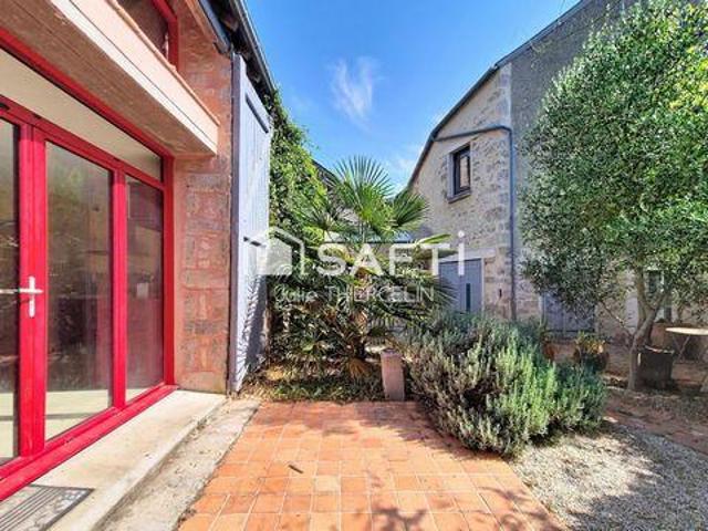 Villa 4 chambres, Escrennes Centre 45300 DS104186383