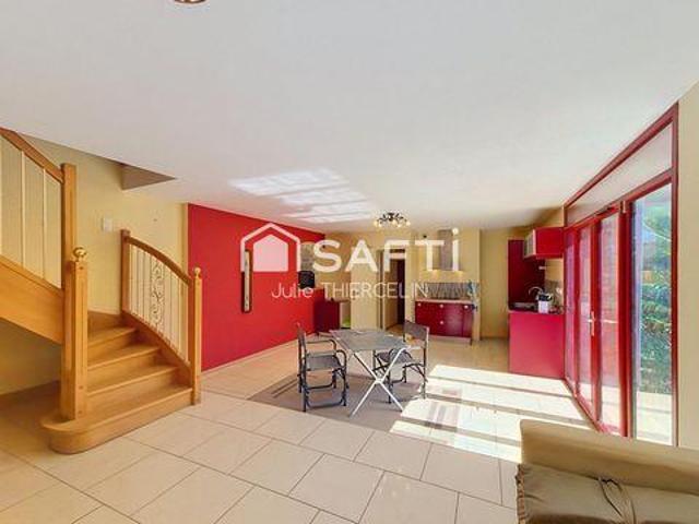 Villa 4 chambres, Escrennes Centre 45300 ES104186383