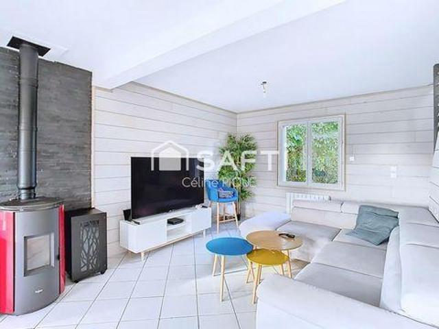 Villa 4 chambres, Esquay Basse 14210 DS102472601