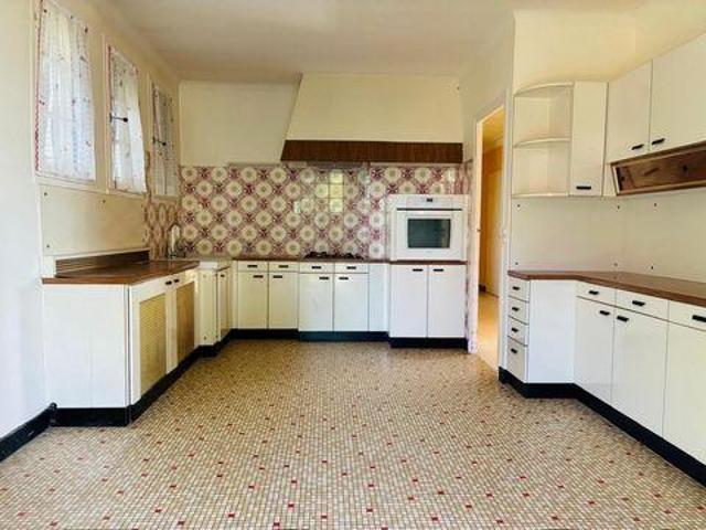 Villa 4 chambres, Estillac Aquitaine 47310 ELS105312968