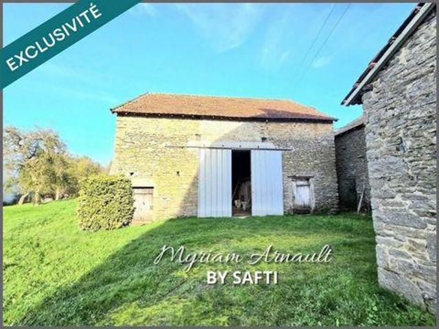 Villa 4 chambres, Fursac Limousin 23290 DS101622826