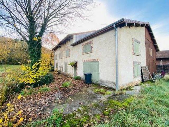 Villa 4 chambres, Futeau Lorraine 55120 DS101995916