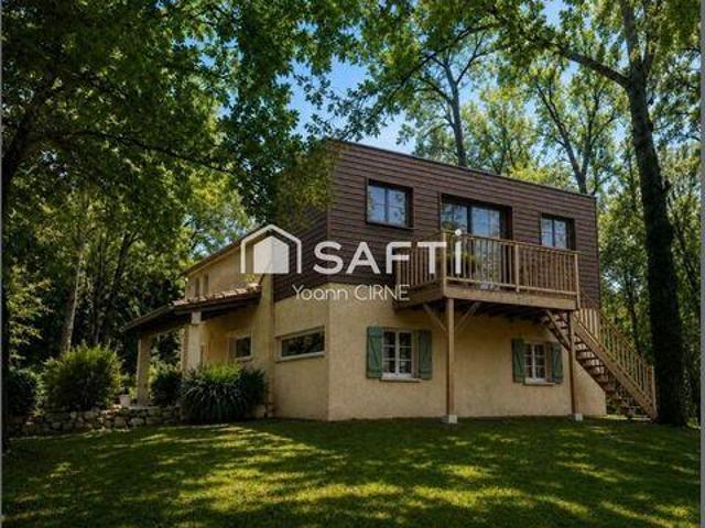 Villa 4 chambres, Fuveau Provence 13710 DS105676972