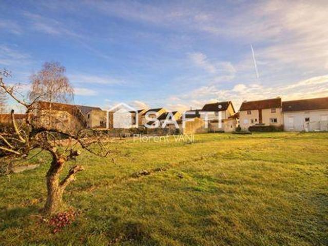 Villa 4 chambres, Falck Lorraine 57550 DS98335512