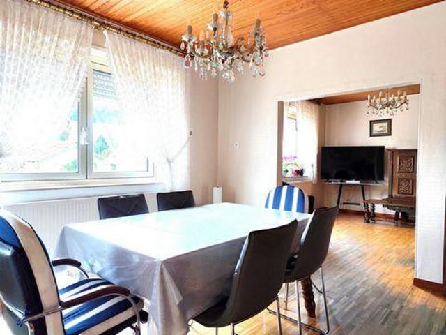 Villa 4 chambres, Falck Lorraine 57550 ES100780508