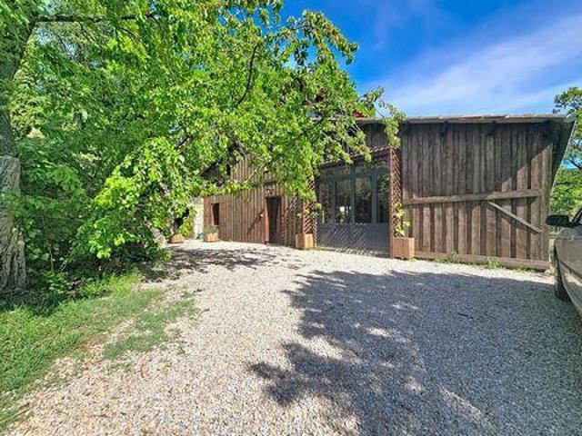 Villa 4 chambres, Faugeres Languedoc 34600 DS102919482