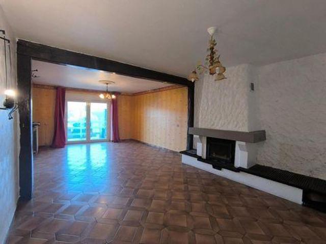 Villa 4 chambres, Faulquemont Lorraine 57380 DS100725962