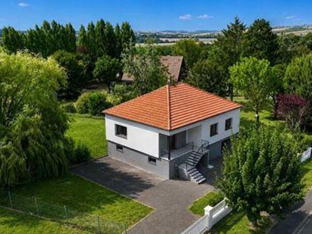 Villa 4 chambres, Faulquemont Lorraine 57380 ELS104868042