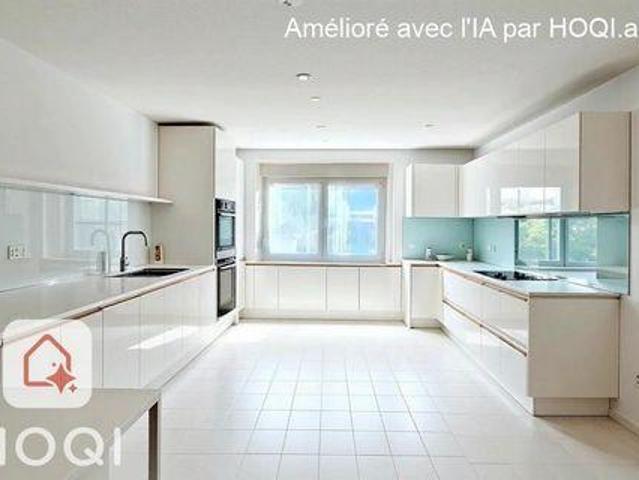 Villa 4 chambres, Faulquemont Lorraine 57380 ES100725962