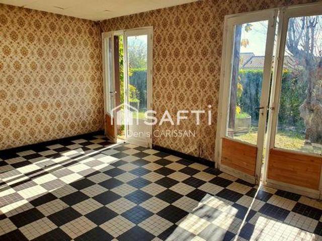 Villa 4 chambres, Faux Aquitaine 24560 DS103617820