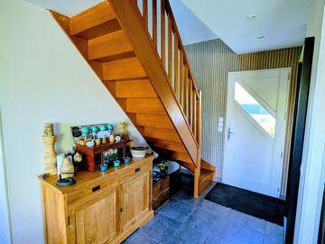 Villa 4 chambres, Favières Picardie 80120 DS101520395