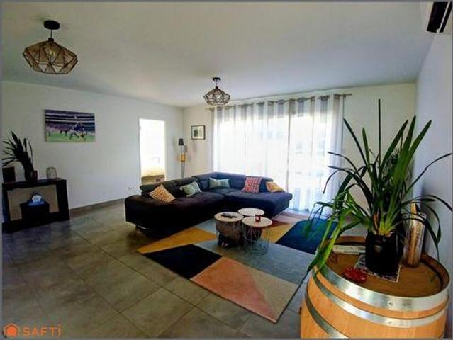 Villa 4 chambres, Féas Aquitaine 64570 DS104829718