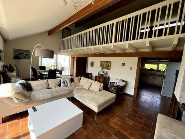 Villa 4 chambres, Fessenheim Alsace 68740 DS102407123