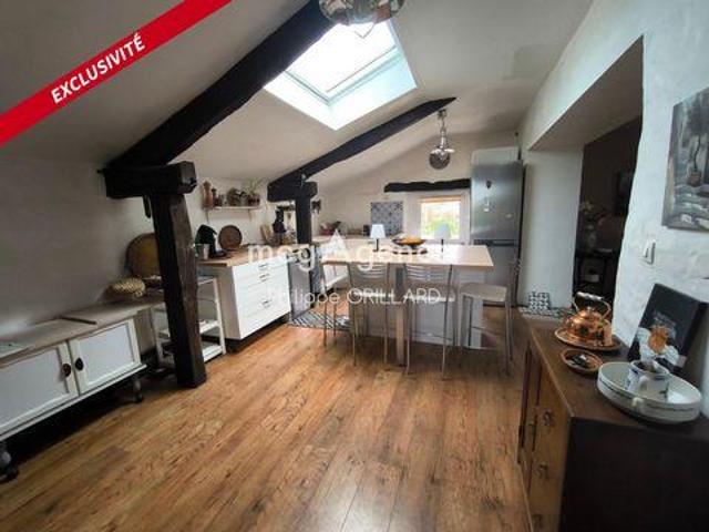 Villa 4 chambres, Ferce Pays de la Loire 44660 DS101457371