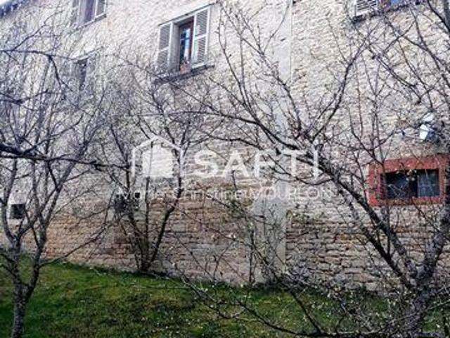 Villa 4 chambres, Fertans Franche 25330 ELS104006254