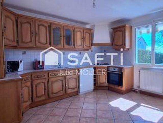 Villa 4 chambres, Feytiat Limousin 87220 DS104231162