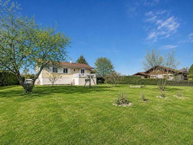 Villa 4 chambres, Fillinges Rhône 74250 DS105785714