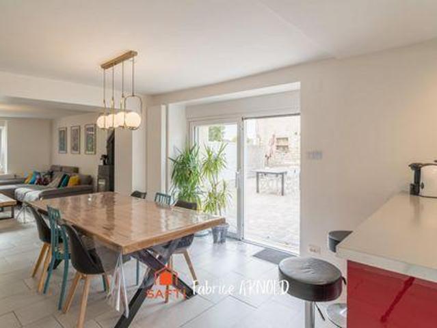 Villa 4 chambres, Filstroff Lorraine 57320 DS106231202