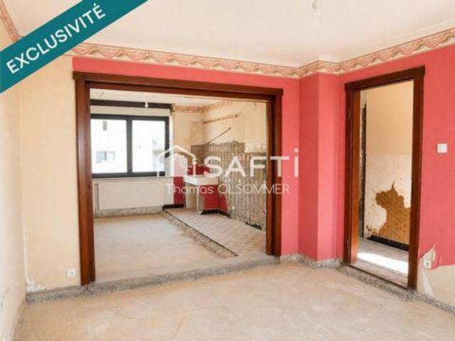 Villa 4 chambres, Filstroff Lorraine 57320 ES105285435