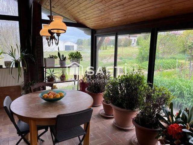 Villa 4 chambres, Finhan Midi 82700 DS100851213