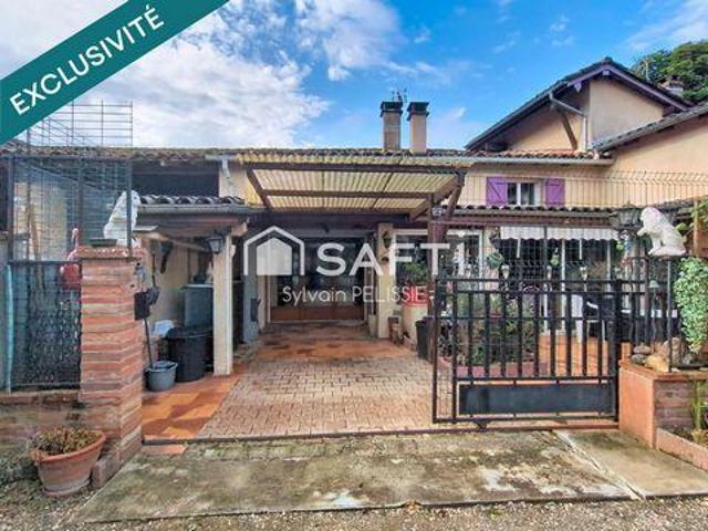 Villa 4 chambres, Finhan Midi 82700 DS103743161