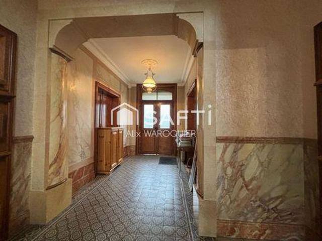 Villa 4 chambres, Fins Picardie 80360 DLS103245980