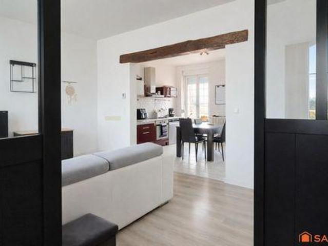 Villa 4 chambres, Fismes Champagne 51170 DS100852267