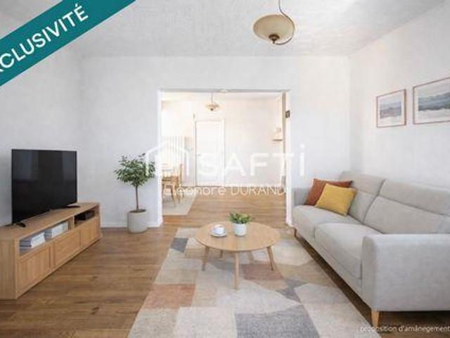 Villa 4 chambres, Fismes Champagne 51170 DS103598170