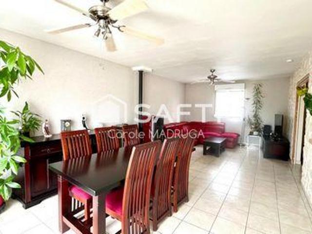Villa 4 chambres, Fismes Champagne 51170 DS103617599
