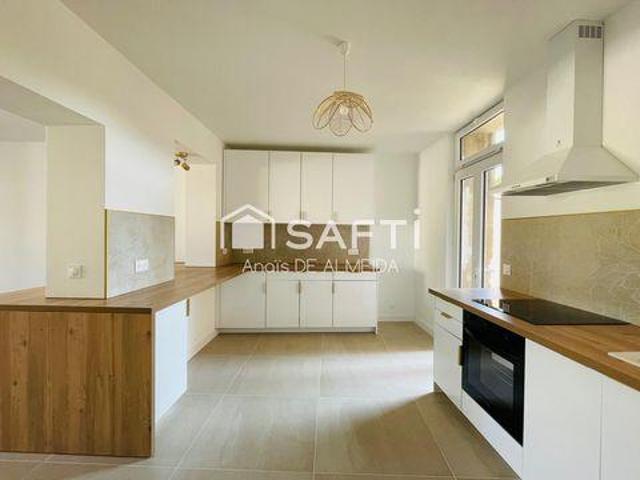 Villa 4 chambres, Fismes Champagne 51170 DS105381287