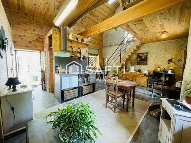 Villa 4 chambres, Braine Picardie 02220 ES102251777