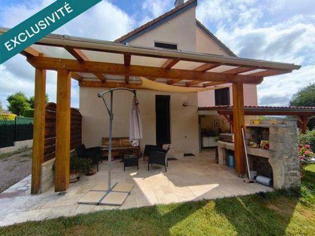 Villa 4 chambres, Firmi Midi 12300 DS103846035