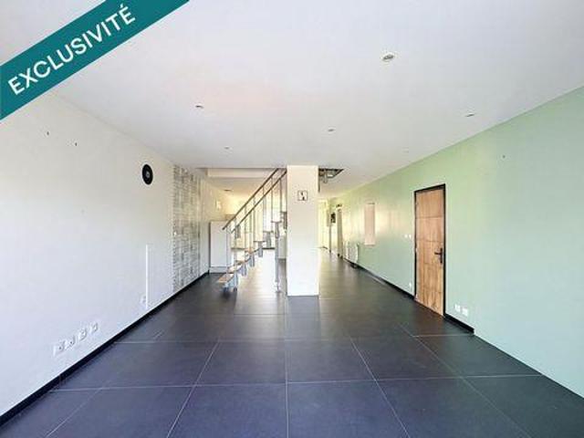 Villa 4 chambres, Flavigny Lorraine 54630 DS104891916