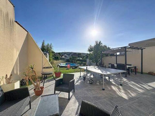 Villa 4 chambres, Flavigny Lorraine 54630 ES104891916